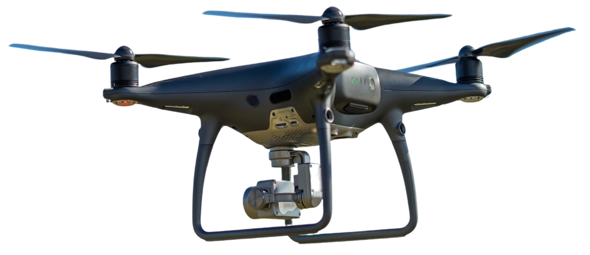 Dron Media